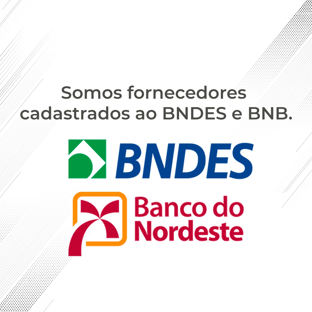 SGBras - BNDES