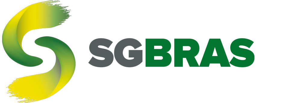 SGBras Logo
