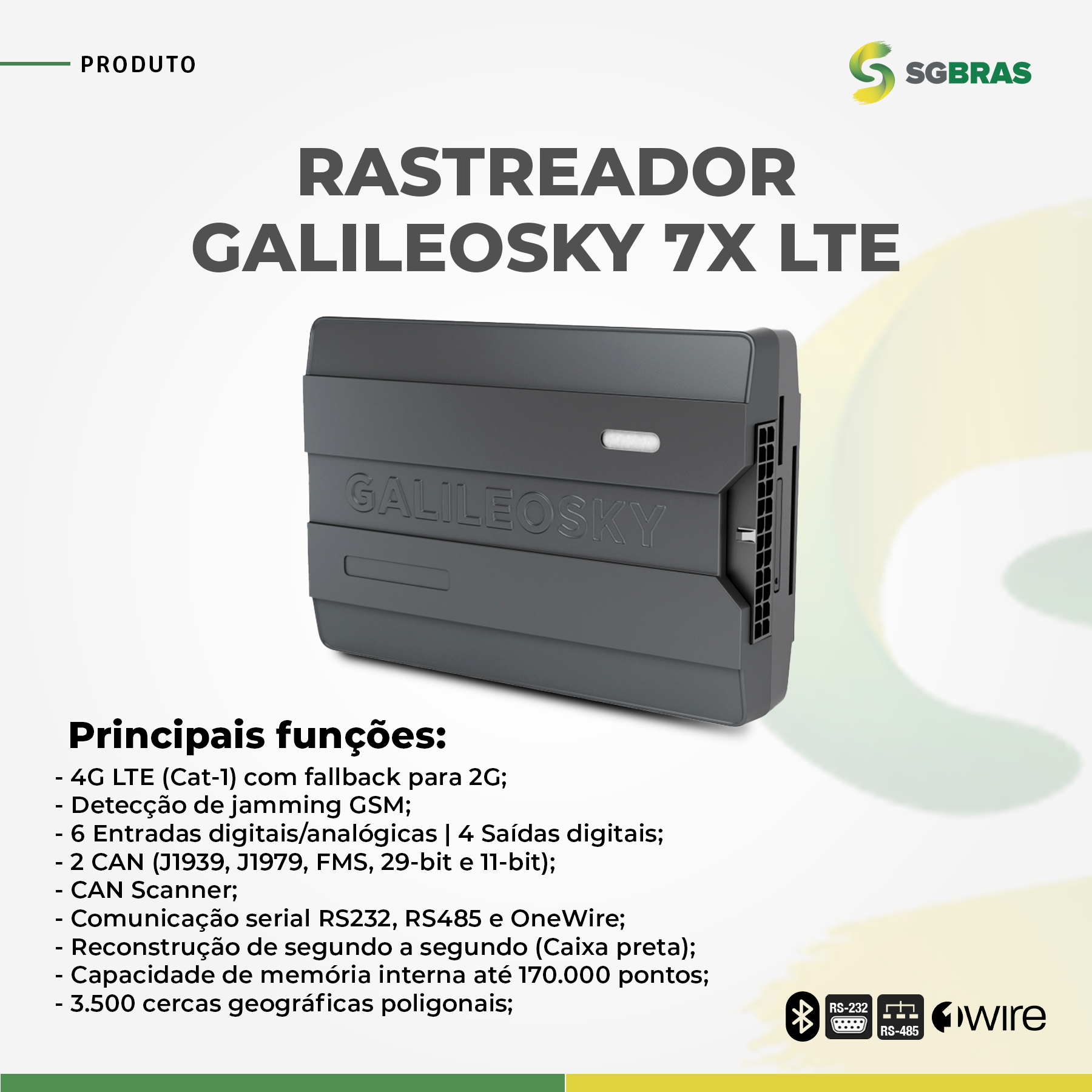 Galileosky
